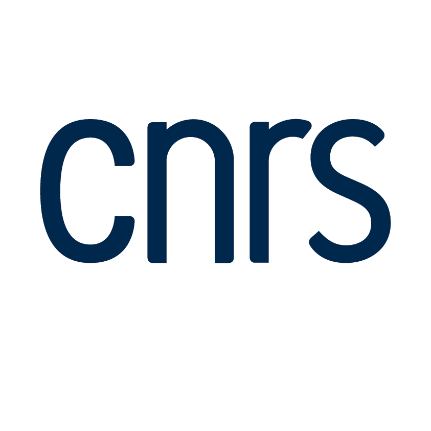 Logo CNRS